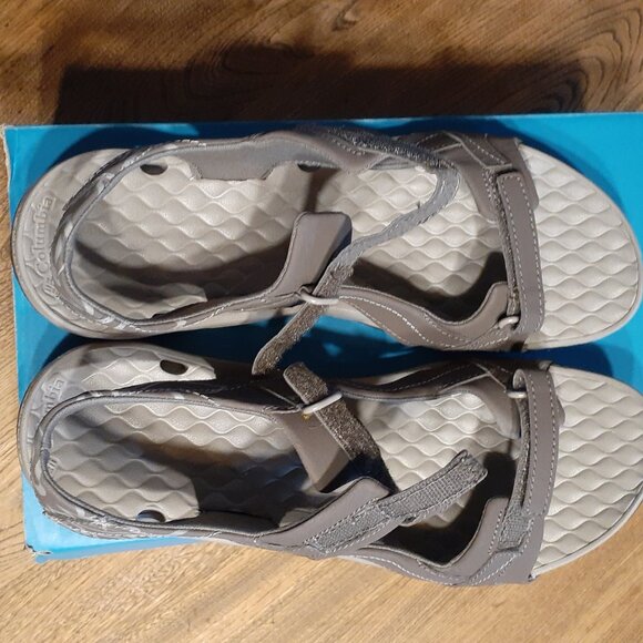 Columbia Ladies Sandal - Picture 1 of 3